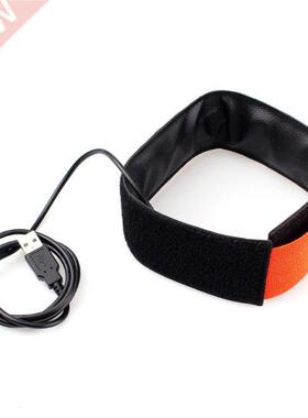 5V Dew Removal Heater Strip for 10mm Caliber Astronomy Tele