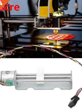 Stepper otor Slider 20 iniature Screw Block Slide for Li