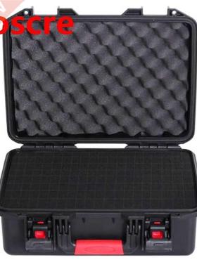 Tool case Suitcase Toolbox Impact resistant sealed waterproo