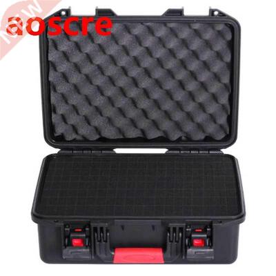 Tool case Suitcase Toolbox Impact resistant sealed waterproo