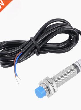 4mm Inductive Proximity Sensor Switch NPN NO DC 6-36V 200mA