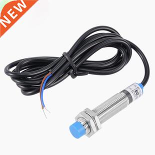 4mm Inductive Proximity Sensor Switch NPN NO DC 6-36V 200mA