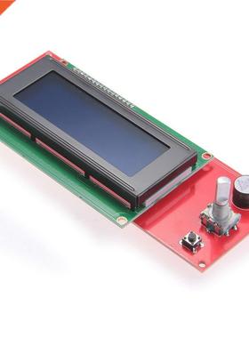 LCD display 2004 Controller RepRap Ramps V1.4 3D Printer