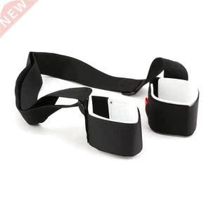 Nylon Skiing Bags Adjustable Skiing Pole Shoulder Hand Carri