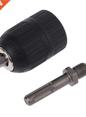 SDS Plus Shank to 1/2