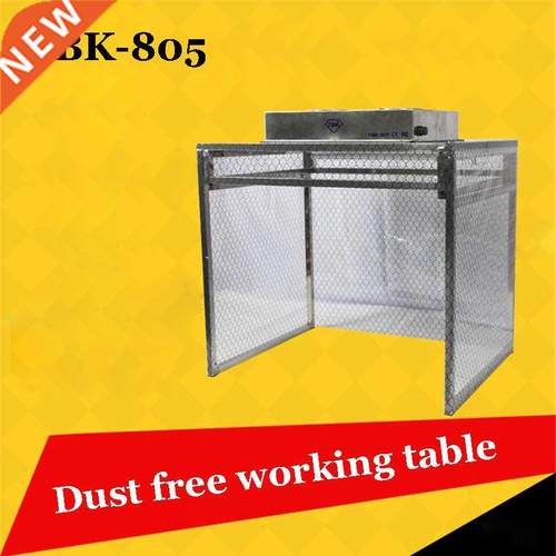 1PC anti-static non-dust working table TBK-805 assembled