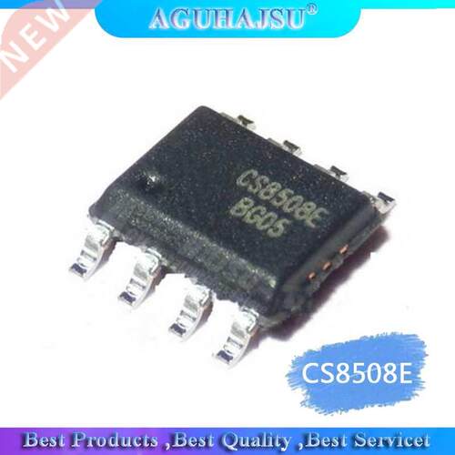 5pcs/lot CS8508E SOP CS8508 8W audio amplifier IC SOP8 patch