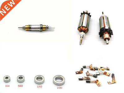 Strong 210 204 90 102L 105L Handpiece Motor Rotor Spindle Ca