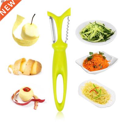 acier inoxydable Sharp Cutter carotte pomme de terre fruits