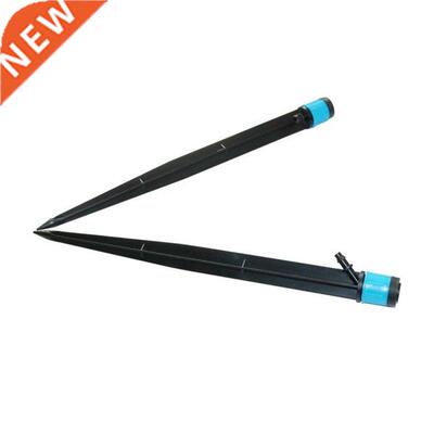 100 Pcs Adjustable 26cm Spiked All-round Scattering Dripper