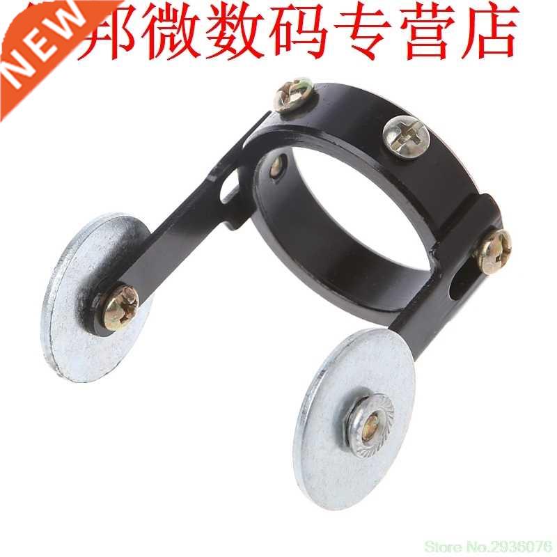P-80 Durable Plasma Cutter Torch Roller Guide Wheel (Two Sc