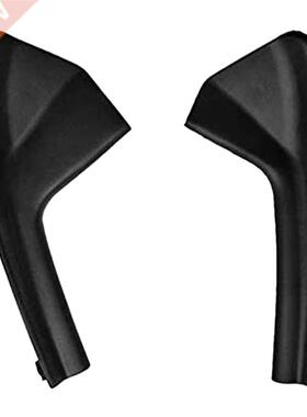Car Front Windshield Wiper Side Trim ver Water Deflector Cow