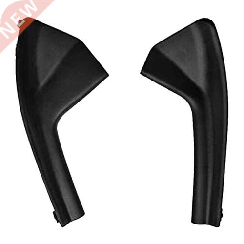 Car Front Windshield Wiper Side Trim ver Water Deflector Cow