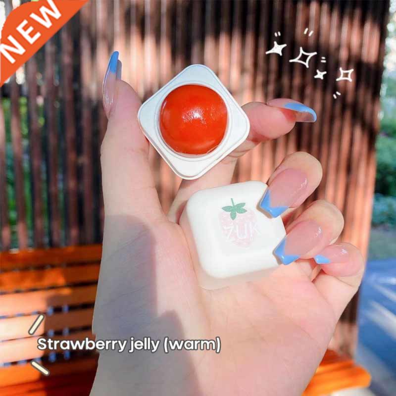 3 Colors Change Colour Nourishing Lipstick Makeup Beauty