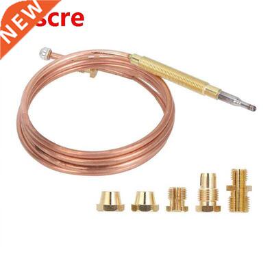 90cm Gas Stove Universal Thermocouple Fireplace Replacement