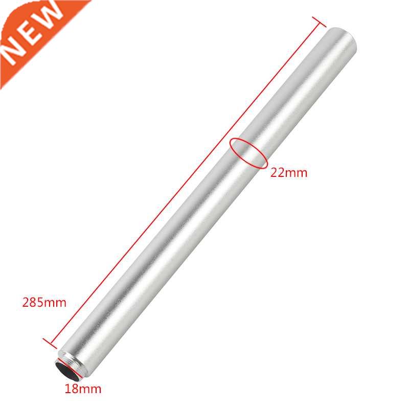 Dia 22mm/25mm Metal Pillar Lengthen Rod Extension Bar Indust