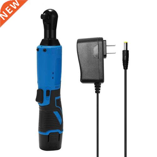 12 V Lithium Battery Rechgeable Electric Wrench Portable