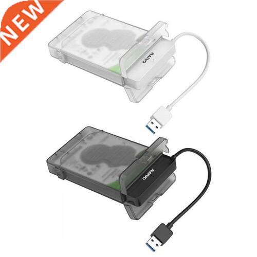 For Windows Mac OS Linux MAIWO 2.5 inch USB 3.0 SATA HDD Box