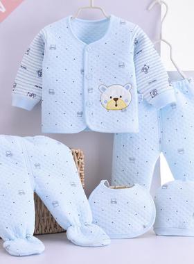 0-M Soft Newborn Infant Baby Suits Boy Girl Clothesops Pant