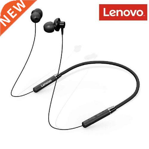 KTUXB Erphone Bluetooth 5.0 Wireless Hedset Mgnetic