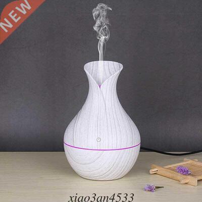 Essential Oil Aroma Diffuser Aromatherapy LED Humidifier Ai