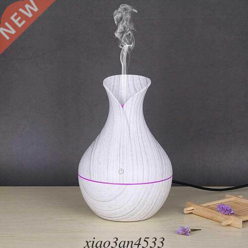 Essential Oil Aroma Diffuser Aromatherapy LED Humidifier Ai