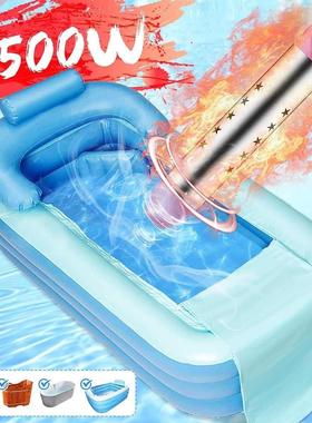 2500W Water Heater Electric Immersion Element Floating Boile