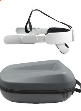 Non Slip Reduce Pressure Soft Shockproof Headband Easy Clean