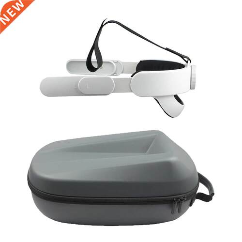 Non Slip Reduce Pressure Soft Shockproof Headband Easy Clean