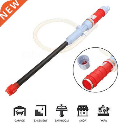 1PCS Portable Handheld Water Pump Liquid Transfer Water Gas
