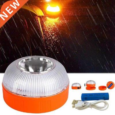 ABS V16 Emergency Light Autonomous Emergency Light Beacon