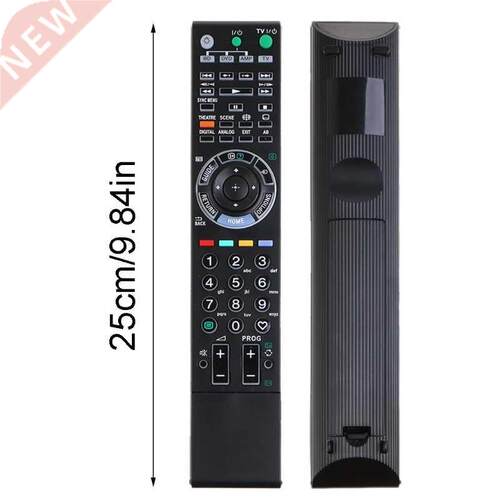 RM-L1108 Wireless Remote Control for RM-ED0 RM-ED019 GA019