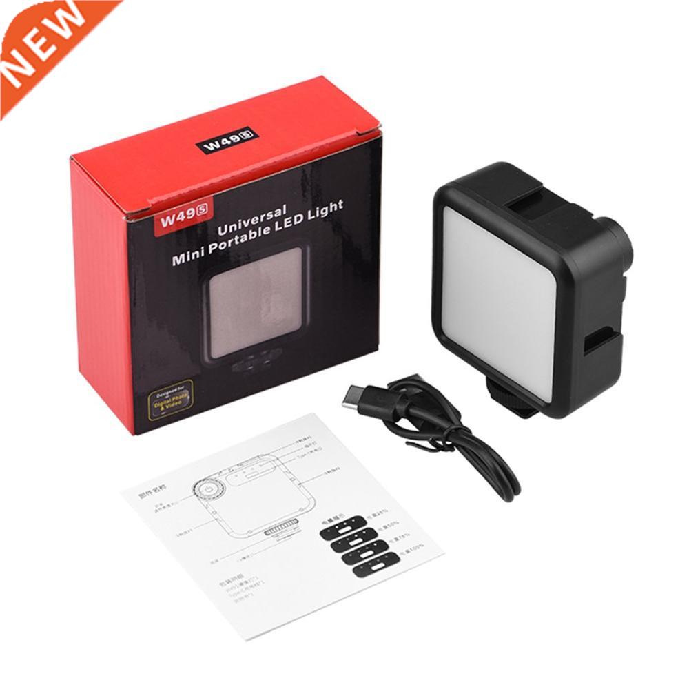Flash Mini Pro Led-49 Video Light 49 Led Flash Light 适用