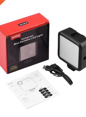 Flash Mini Pro Led-49 Video Light 49 Led Flash Light 适用