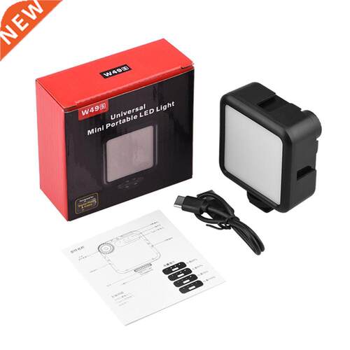 Flash Mini Pro Led-49 Video Light 49 Led Flash Light 适用