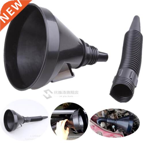 Oiler filter funnel Car Repair Tool Oil filling Equipt With