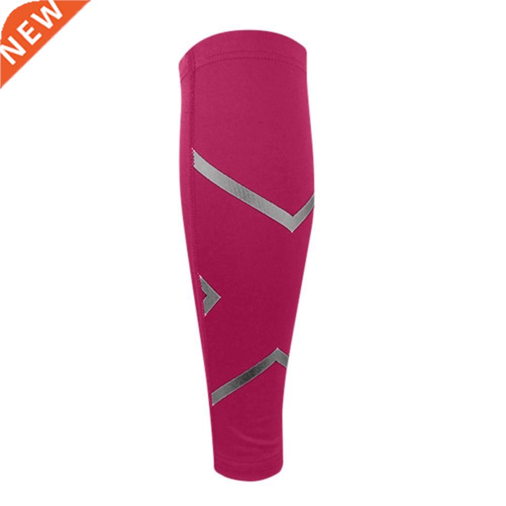 1Pc ni Calf Compression Sleeve Leg Performance Support Shin