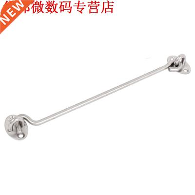 2pcs 250mm/10-inch Lange Reparatie Deel Deur Window Vangst O