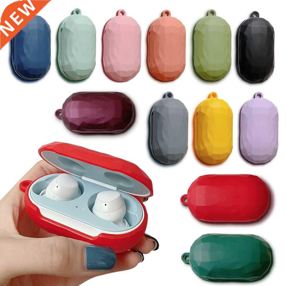 Samsung Galaxy Buds+ Plus/Buds Case Diamond Charging Compart