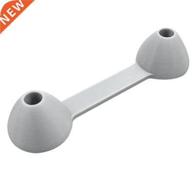 Removable Quick Release Rocker Protector Cover Holder Practi