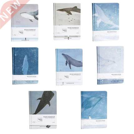 Beautiful Journal to Write with Colorful Pages Premium Thick