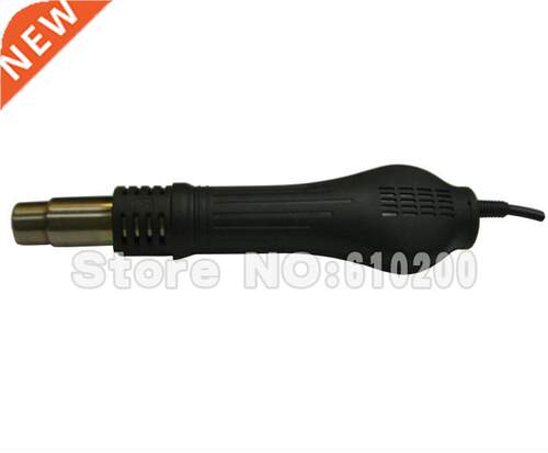 Free shipping High Quality Saike BGA Hot air soldering stati