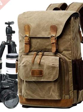 camera bag Batik Waterproof Photography Outdoor Wear-resist