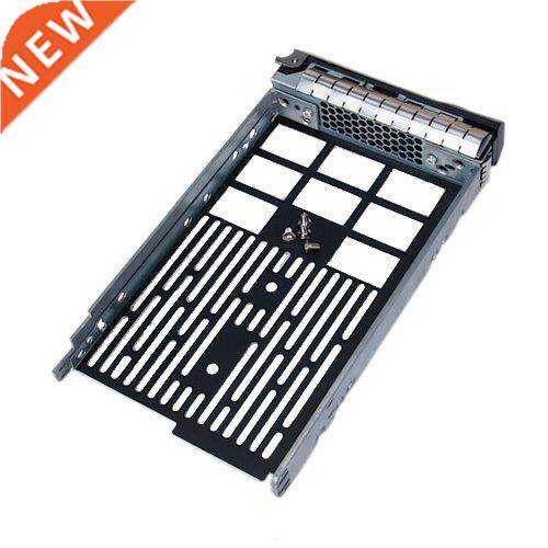 SAS 3.5-inch SATA Drive Caddy for PowerEdge R710 Plateau