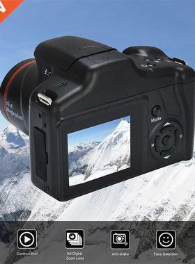 Professional Photo Camera Telephoto Digital Camera 16 Millio