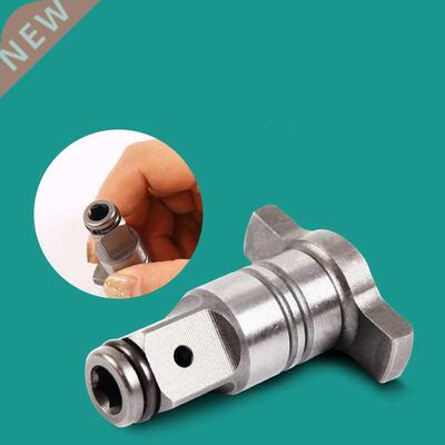 Electric Brushless Impact Wrench Shaft Accessories Single/Du
