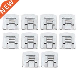 Sewing Machine Pressing Foot Fine Workmanship Gathering Foot