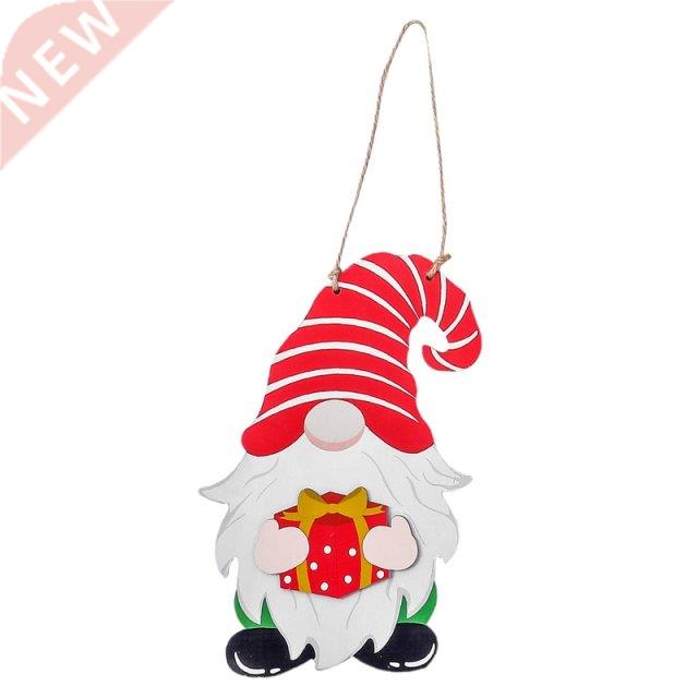 Dwarf Christmas Tree Ornaments Home New Year Decorations Chr