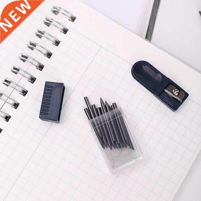 Compass Core Pencil Sharpener Pencil Lead Stationery Draftin