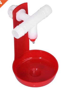 Poultry Drinking Cup Wide ppliction utomtic Poultry Drin